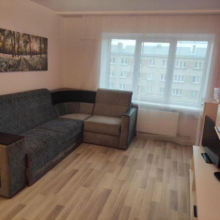 Va Apartments Rēzekne Exterior foto